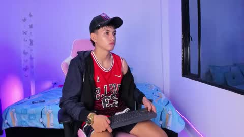 JACOB online show from 20, 2, 2026