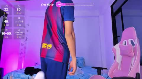 JACOB online show from 22, 2, 2026