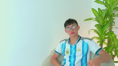 JACOB online show from 2, 5, 2026