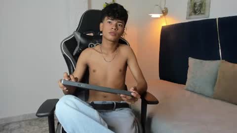Snapshot of jacob_cum23 chatting on 12, 6, 2026 jacob_cum23 online show from 12, 6, 2026