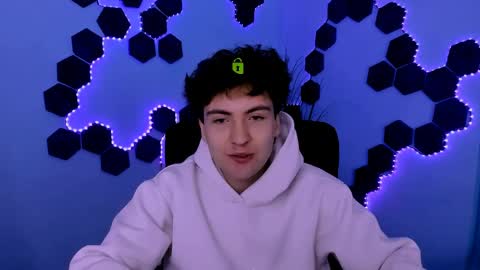 Jacob online show from 8, 4, 2026