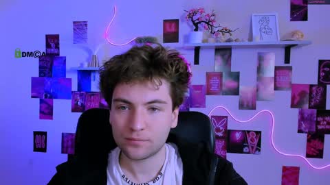 Jacob online show from 21, 4, 2026