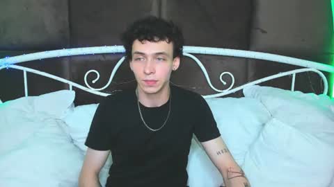 Jacob online show from 22, 6, 2026