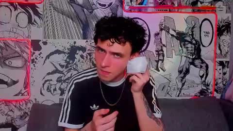 Jacob online show from 9, 7, 2026