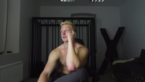 JACOB DEVON online show from 22, 9, 2025