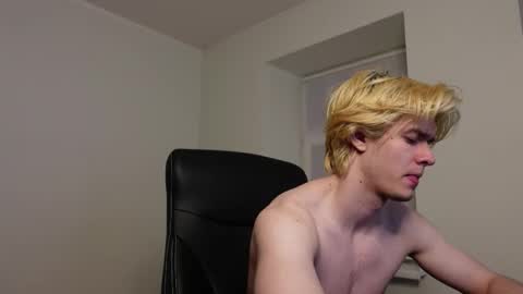 JACOB DEVON online show from 12, 2, 2026