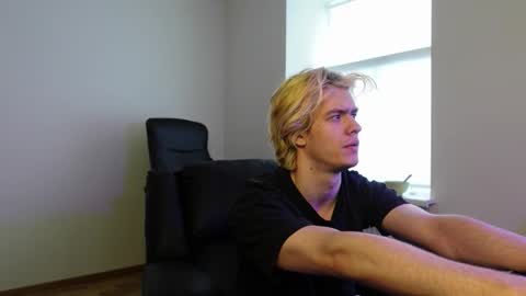 JACOB DEVON online show from 15, 2, 2026