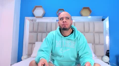 jacob_garcia_ online show from 16, 11, 2025