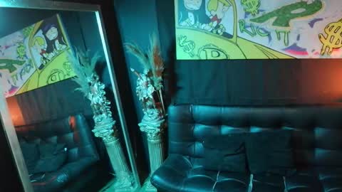 JACOB JAMES online show from 28, 2, 2026