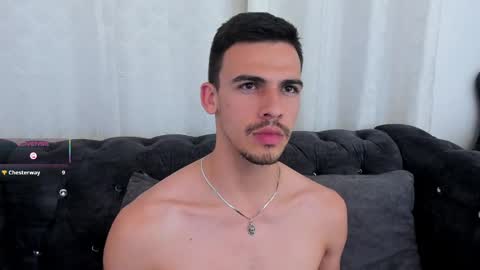 jacob_janner online show from 15, 2, 2025