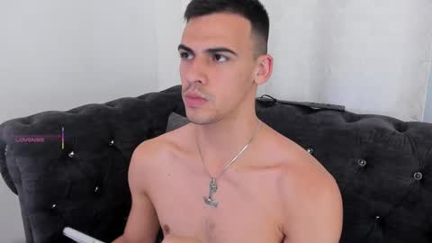 jacob_janner online show from 26, 2, 2025