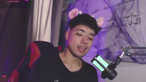 jacob_rick online show from 10, 10, 2025