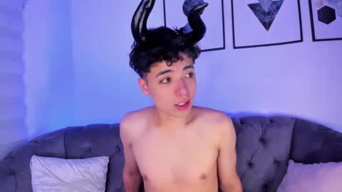 jacob_rick online show from 20, 10, 2025