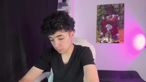 jacob_rick online show from 5, 11, 2025