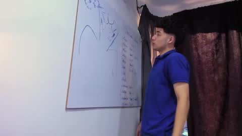 jacob_rick online show from 13, 11, 2025