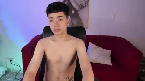 jacob_rick online show from 29, 11, 2025