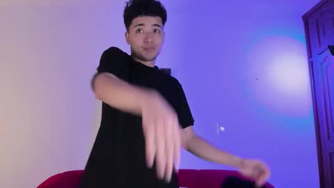 jacob_rick online show from 2, 12, 2025