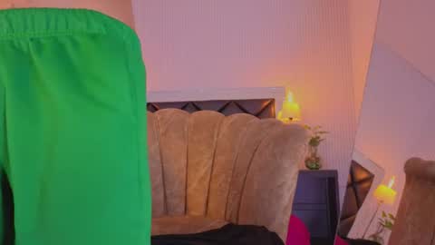 Snapshot of jacob_rosas chatting on 19, 6, 2026 Jacob online show from 19, 6, 2026