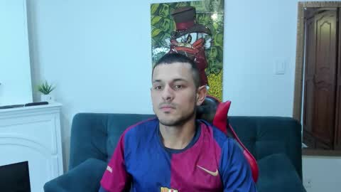 jacob_stonne online show from 25, 4, 2026