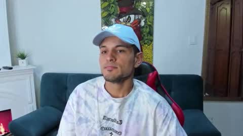 jacob_stonne online show from 2, 5, 2026