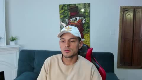 jacob_stonne online show from 22, 5, 2026