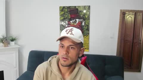 jacob_stonne online show from 27, 5, 2026