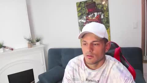 jacob_stonne online show from 1, 6, 2026