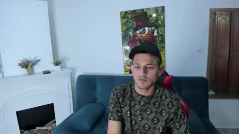 jacob_stonne online show from 3, 6, 2026