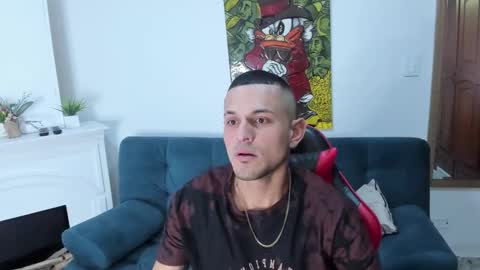 jacob_stonne online show from 6, 6, 2026