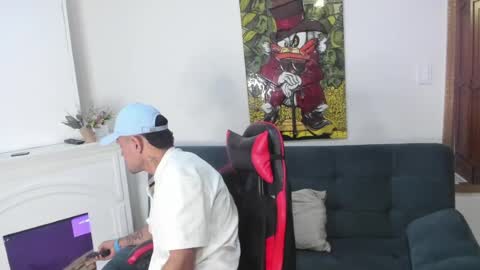 jacob_stonne online show from 26, 6, 2026