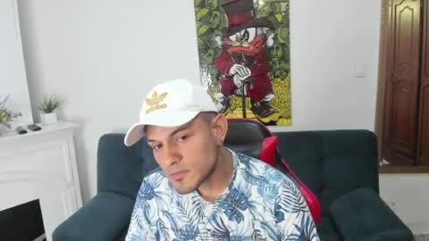 jacob_stonne online show from 13, 7, 2026