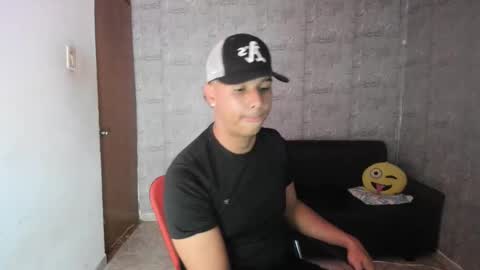 Snapshot of jacob_tin chatting on 29, 11, 2025 Jacob online show from 29, 11, 2025