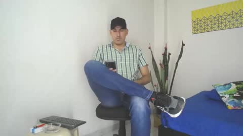 Jacob And Jayden online show from 27, 12, 2024