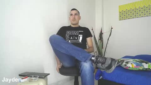 Jacob And Jayden online show from 28, 12, 2024