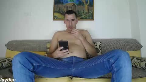 Jacob And Jayden online show from 17, 4, 2026