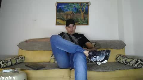 Snapshot of jacobandjayydenn chatting on 18, 4, 2026 Jacob And Jayden online show from 18, 4, 2026