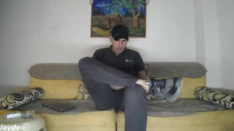 Snapshot of jacobandjayydenn chatting on 20, 4, 2026 Jacob And Jayden online show from 20, 4, 2026