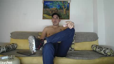Snapshot of jacobandjayydenn chatting on 27, 5, 2026 Jacob And Jayden online show from 27, 5, 2026
