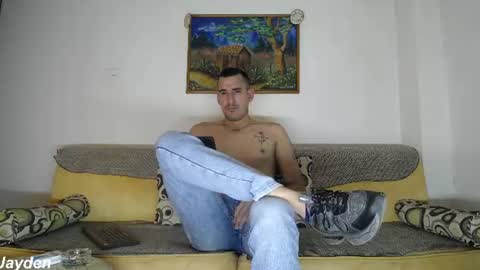 Snapshot of jacobandjayydenn chatting on 16, 6, 2026 Jacob And Jayden online show from 16, 6, 2026