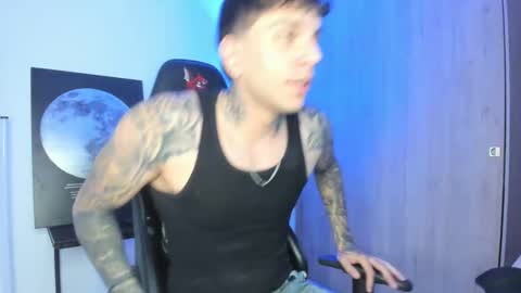 jacobb116 online show from 29, 11, 2025