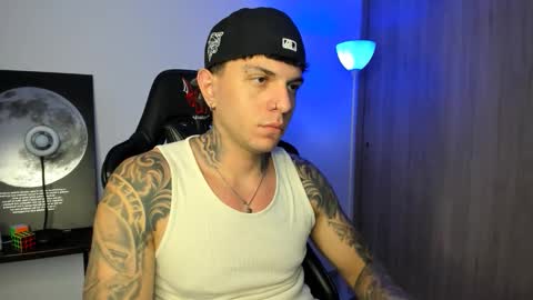 jacobb116 online show from 6, 1, 2026