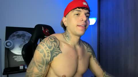 jacobb116 online show from 3, 2, 2026