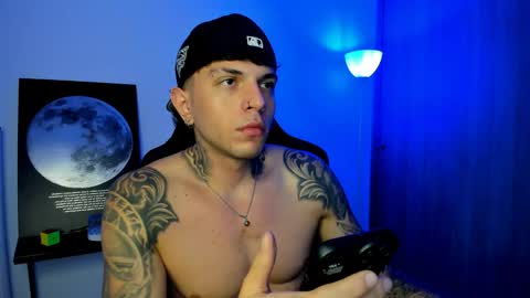 jacobb116 online show from 9, 2, 2026