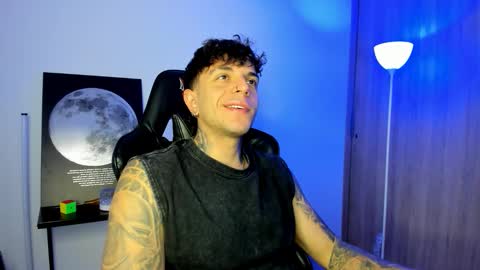 jacobb116 online show from 10, 2, 2026