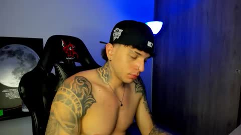 jacobb116 online show from 15, 2, 2026