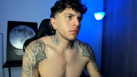 jacobb116 online show from 19, 2, 2026