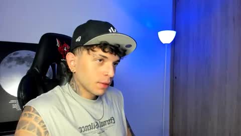 jacobb116 online show from 25, 2, 2026