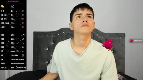 Snapshot of jacobb_lee chatting on 7, 12, 2024 Jacob Lee online show from 7, 12, 2024