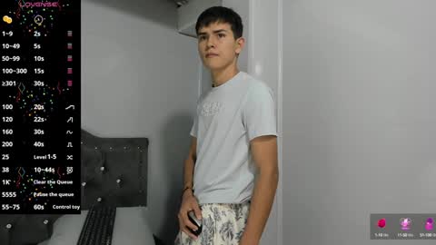 Snapshot of jacobb_lee chatting on 10, 12, 2024 Jacob Lee online show from 10, 12, 2024
