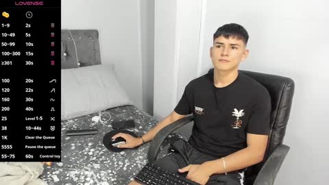 Snapshot of jacobb_lee chatting on 24, 12, 2024 Jacob Lee online show from 24, 12, 2024